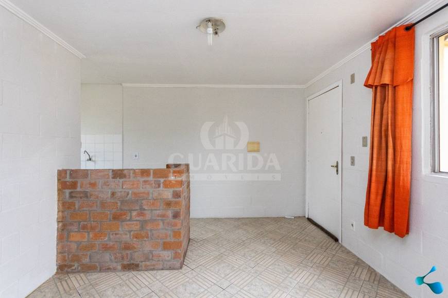 Foto 2 de Apartamento com 2 Quartos à venda, 39m² em Partenon, Porto Alegre