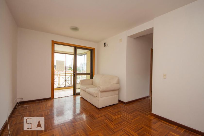 Foto 1 de Apartamento com 2 Quartos para alugar, 72m² em Passo D areia, Porto Alegre