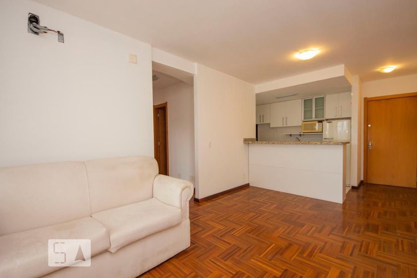Foto 3 de Apartamento com 2 Quartos para alugar, 72m² em Passo D areia, Porto Alegre