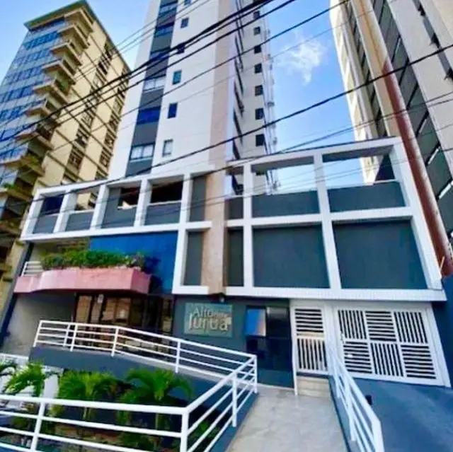 Foto 1 de Apartamento com 2 Quartos à venda, 56m² em Petrópolis, Natal