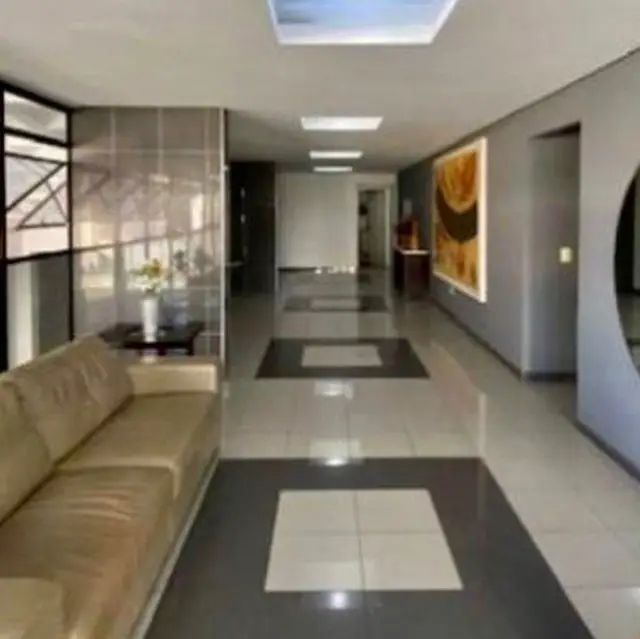 Foto 4 de Apartamento com 2 Quartos à venda, 56m² em Petrópolis, Natal