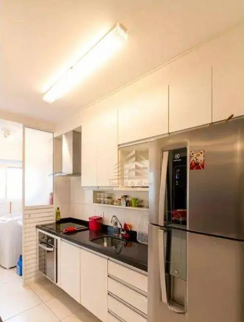 Foto 4 de Apartamento com 2 Quartos à venda, 54m² em Picanço, Guarulhos