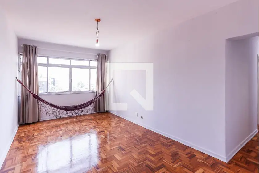 Foto 1 de Apartamento com 2 Quartos para alugar, 77m² em Pompeia, São Paulo