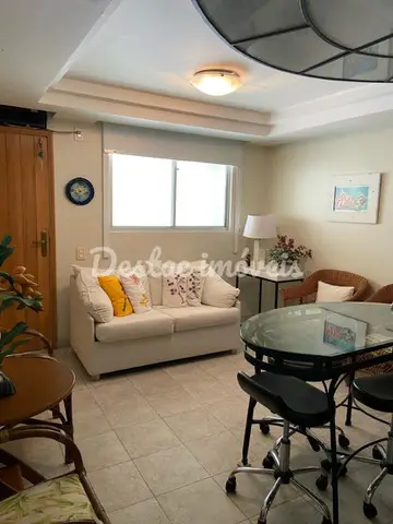 Foto 3 de Apartamento com 2 Quartos à venda, 120m² em Praia da Ribeira Cunhambebe, Angra dos Reis