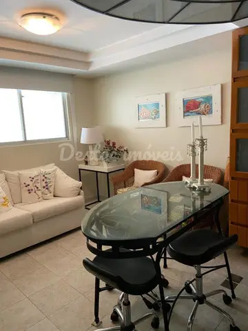 Foto 4 de Apartamento com 2 Quartos à venda, 120m² em Praia da Ribeira Cunhambebe, Angra dos Reis