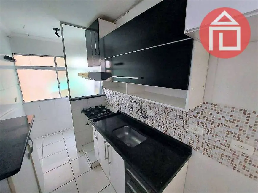 Foto 1 de Apartamento com 2 Quartos para alugar, 54m² em Residencial das Ilhas, Bragança Paulista