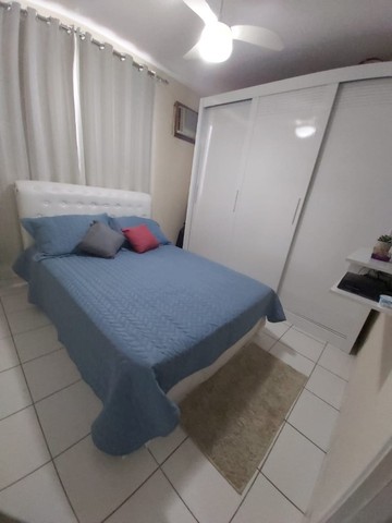 Foto 4 de Apartamento com 2 Quartos à venda, 64m² em Rocha Sobrinho, Mesquita