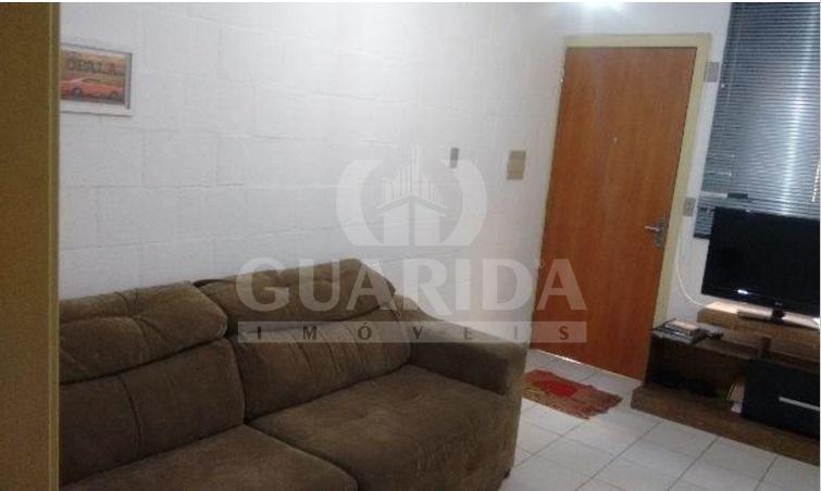 Foto 1 de Apartamento com 2 Quartos à venda, 39m² em Rubem Berta, Porto Alegre