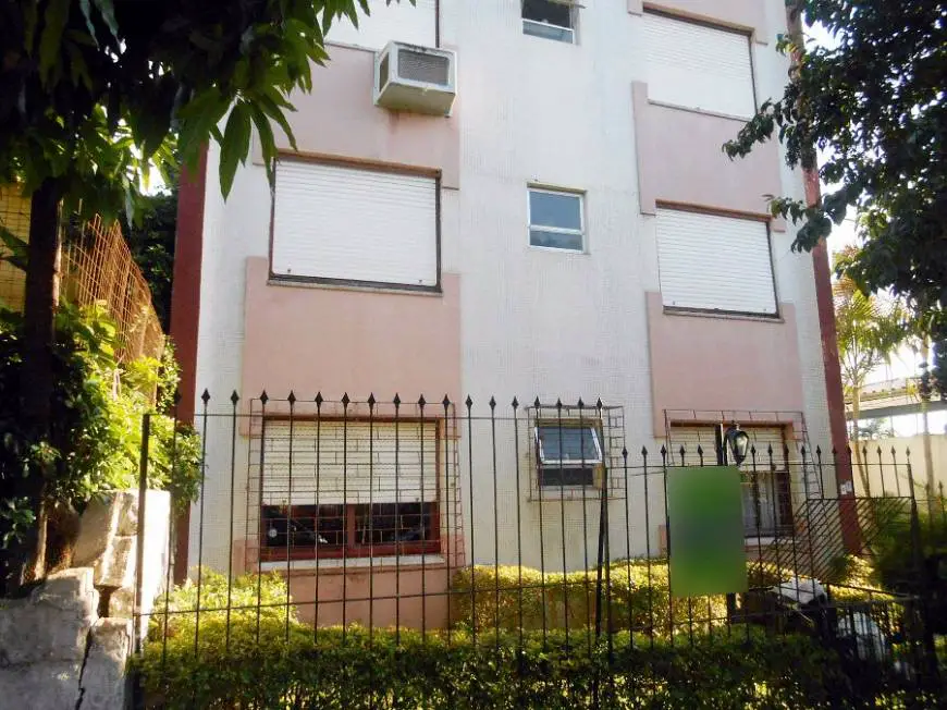 Foto 1 de Apartamento com 2 Quartos à venda, 58m² em Santa Tereza, Porto Alegre