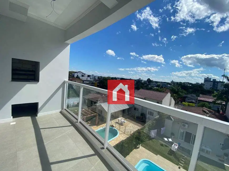 Foto 5 de Apartamento com 2 Quartos à venda, 78m² em Santo Inacio, Santa Cruz do Sul