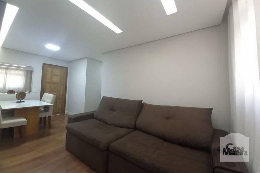 Foto 2 de Apartamento com 2 Quartos à venda, 77m² em São João Batista, Belo Horizonte