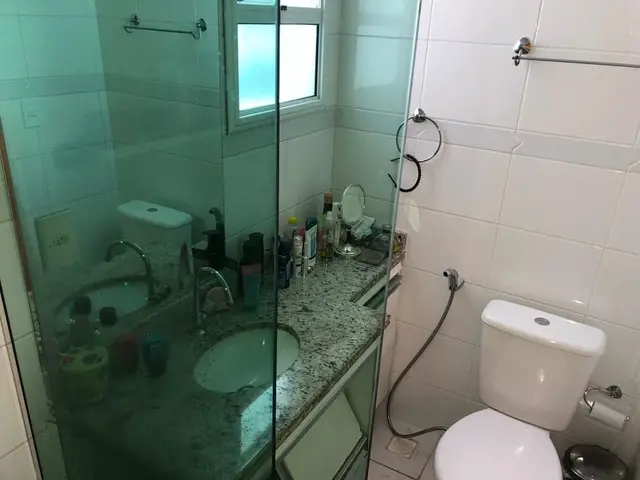 Foto 3 de Apartamento com 2 Quartos à venda, 72m² em São Jorge, Manaus