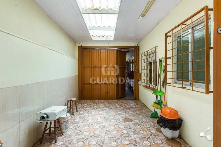 Foto 4 de Apartamento com 2 Quartos à venda, 54m² em Sarandi, Porto Alegre