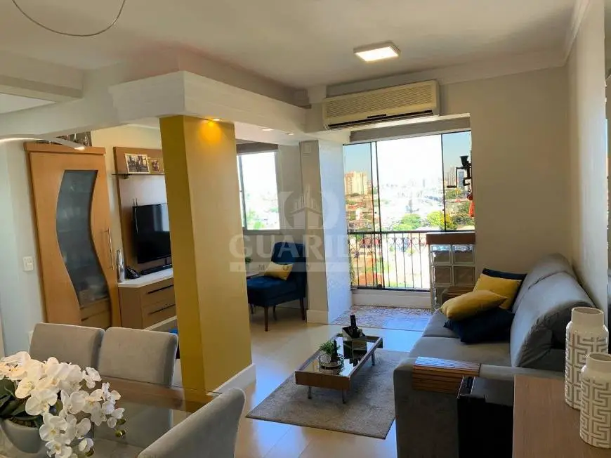 Foto 2 de Apartamento com 2 Quartos à venda, 64m² em Sarandi, Porto Alegre