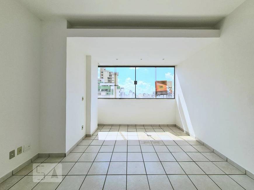Foto 1 de Apartamento com 2 Quartos para alugar, 74m² em Serra, Belo Horizonte