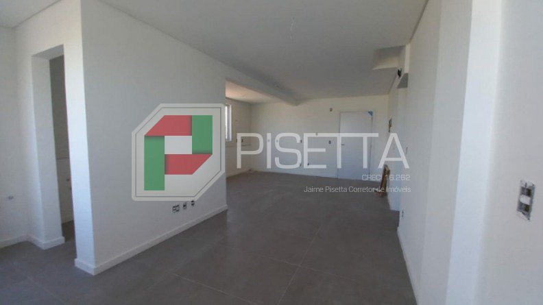 Foto 3 de Apartamento com 2 Quartos à venda, 110m² em Sete de Setembro, Gaspar