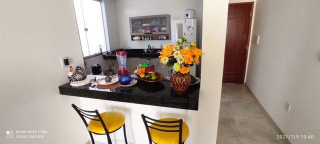 Foto 4 de Apartamento com 2 Quartos à venda, 60m² em Veneza, Ipatinga
