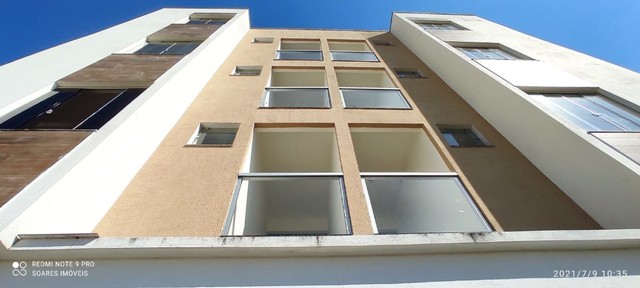 Foto 2 de Apartamento com 2 Quartos à venda, 60m² em Veneza, Ipatinga