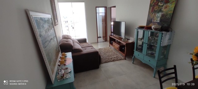 Foto 3 de Apartamento com 2 Quartos à venda, 60m² em Veneza, Ipatinga