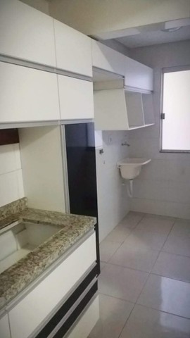 Foto 1 de Apartamento com 2 Quartos à venda, 62m² em Veneza, Ipatinga