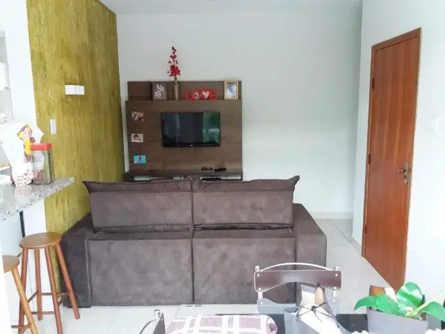 Foto 2 de Apartamento com 2 Quartos à venda, 62m² em Veneza, Ipatinga