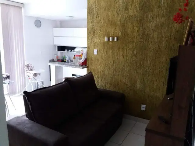 Foto 3 de Apartamento com 2 Quartos à venda, 62m² em Veneza, Ipatinga