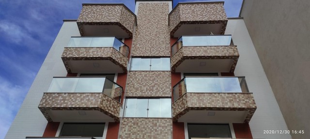 Foto 1 de Apartamento com 2 Quartos à venda, 64m² em Veneza, Ipatinga