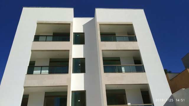 Foto 1 de Apartamento com 2 Quartos à venda, 65m² em Veneza, Ipatinga