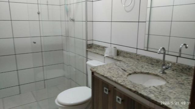 Foto 5 de Apartamento com 2 Quartos à venda, 66m² em Veneza, Ipatinga