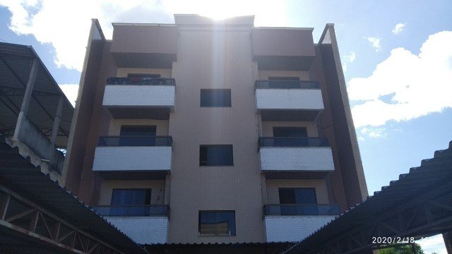Foto 1 de Apartamento com 2 Quartos à venda, 68m² em Veneza, Ipatinga