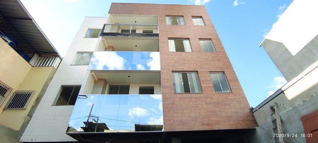Foto 1 de Apartamento com 2 Quartos à venda, 69m² em Veneza, Ipatinga