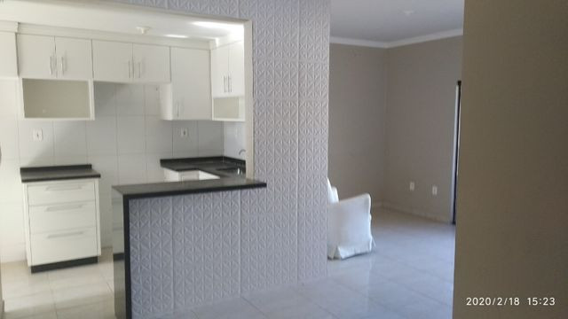 Foto 2 de Apartamento com 2 Quartos à venda, 70m² em Veneza, Ipatinga