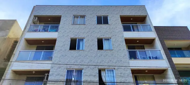 Foto 1 de Apartamento com 2 Quartos à venda, 75m² em Veneza, Ipatinga