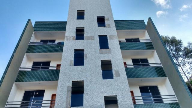 Foto 2 de Apartamento com 2 Quartos à venda, 80m² em Veneza, Ipatinga