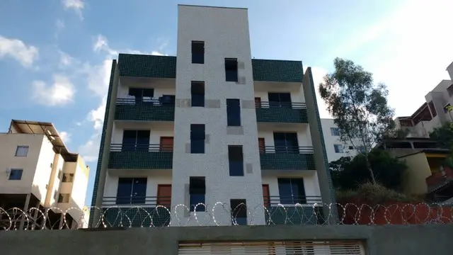 Foto 1 de Apartamento com 2 Quartos à venda, 80m² em Veneza, Ipatinga