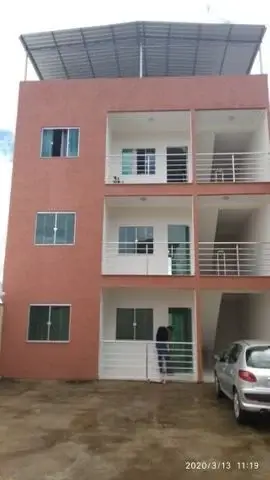 Foto 1 de Apartamento com 2 Quartos à venda, 95m² em Veneza, Ipatinga