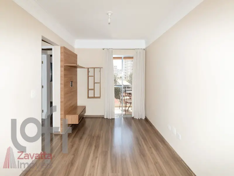 Foto 1 de Apartamento com 2 Quartos à venda, 68m² em Vila Dom Pedro II, São Paulo