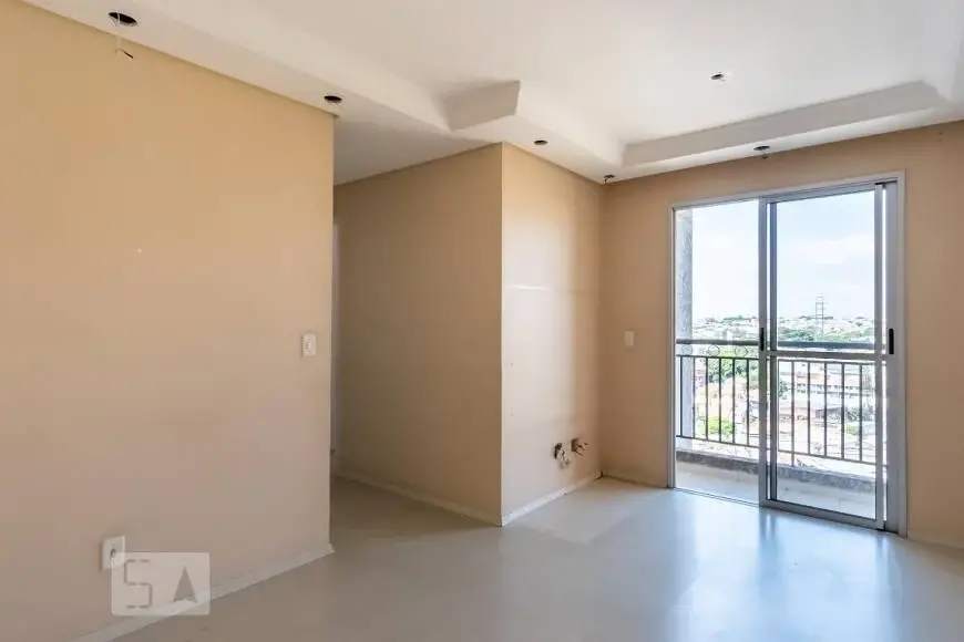 Foto 1 de Apartamento com 2 Quartos para alugar, 48m² em Vila Formosa, São Paulo