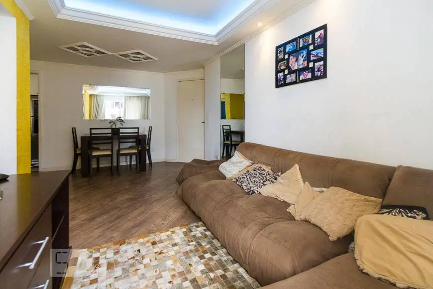 Foto 4 de Apartamento com 2 Quartos para alugar, 56m² em Vila Formosa, São Paulo