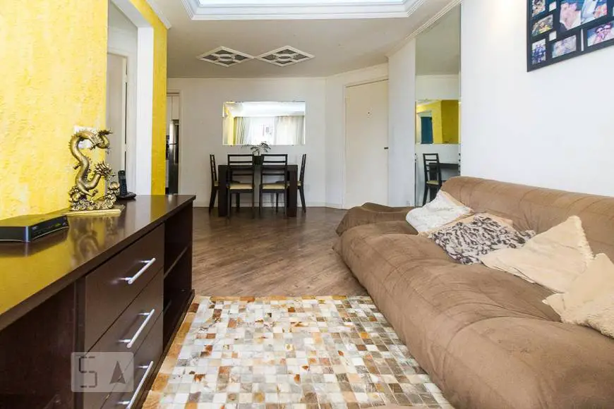 Foto 5 de Apartamento com 2 Quartos para alugar, 56m² em Vila Formosa, São Paulo
