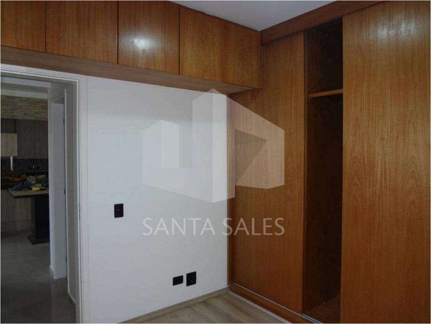 Foto 5 de Apartamento com 2 Quartos à venda, 51m² em Vila Guarani, São Paulo