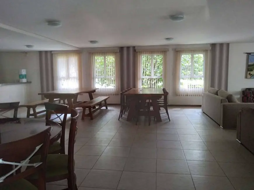 Foto 5 de Apartamento com 2 Quartos à venda, 100m² em Vila Iara , Campos do Jordão