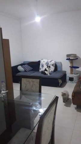 Foto 5 de Apartamento com 2 Quartos à venda, 68m² em Vila Industrial, São José dos Campos