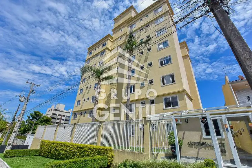 Foto 1 de Apartamento com 2 Quartos à venda, 55m² em Vila Izabel, Curitiba