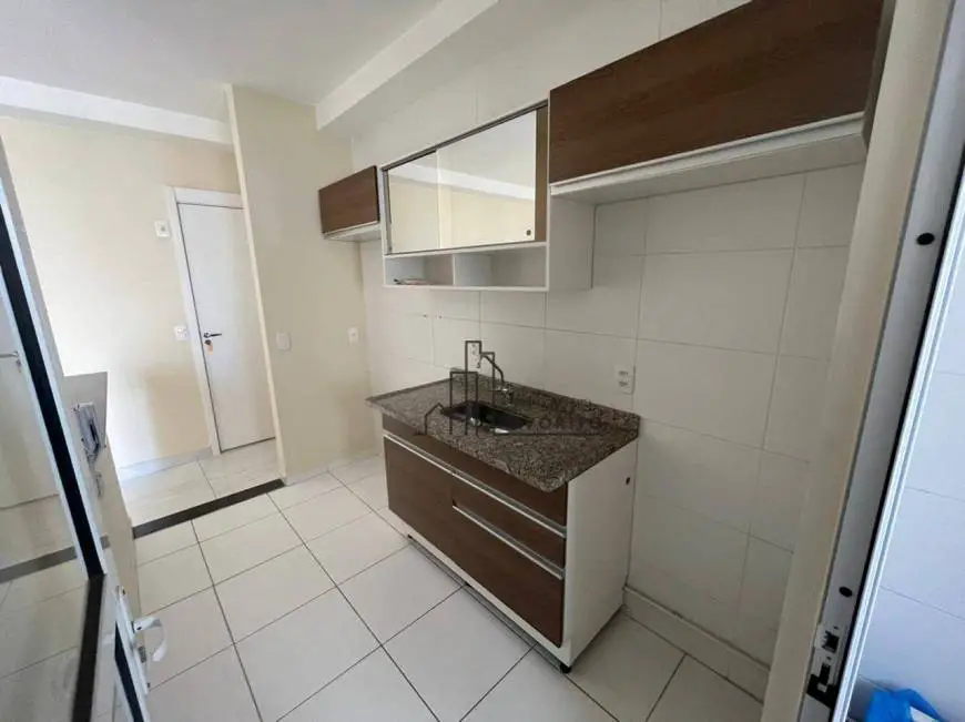 Foto 4 de Apartamento com 2 Quartos para alugar, 56m² em Vila Lacerda, Jundiaí