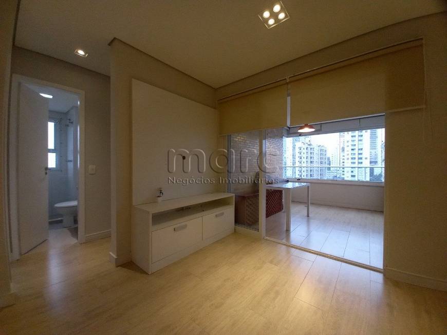 Foto 4 de Apartamento com 2 Quartos para alugar, 66m² em Vila Mariana, São Paulo
