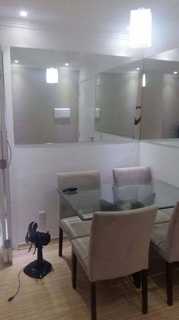 Foto 4 de Apartamento com 2 Quartos à venda, 53m² em Vila Miriam, Guarulhos