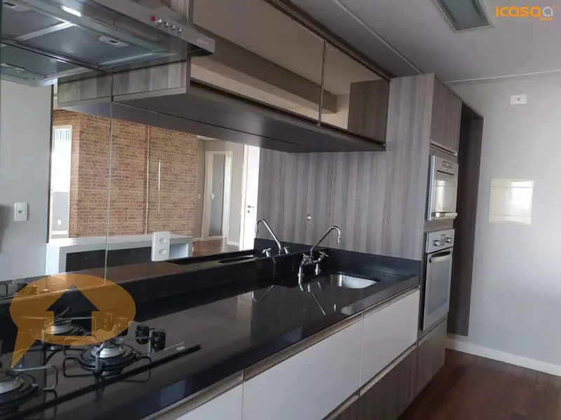 Foto 4 de Apartamento com 2 Quartos à venda, 63m² em Vila Nair, São Paulo