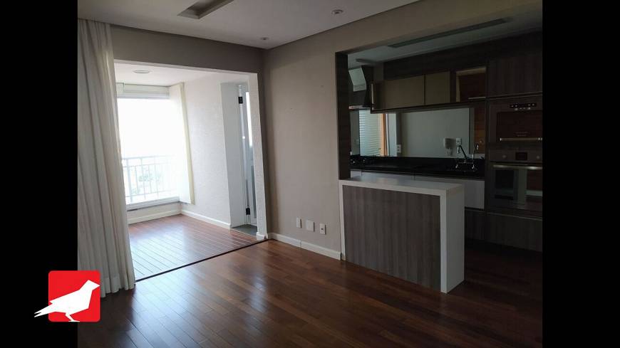 Foto 5 de Apartamento com 2 Quartos à venda, 63m² em Vila Nair, São Paulo