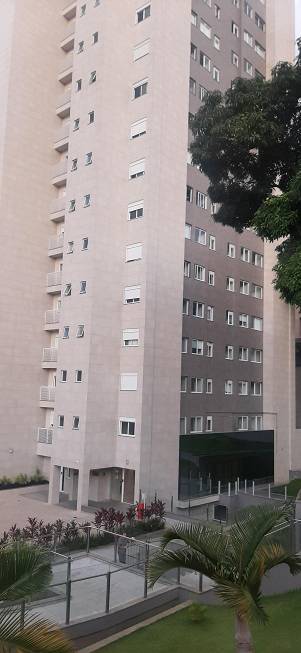 Foto 1 de Apartamento com 2 Quartos para venda ou aluguel, 90m² em Vila Paris, Belo Horizonte